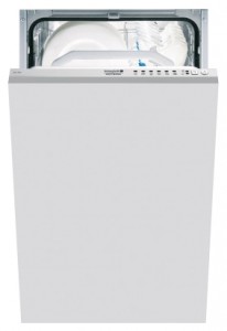 foto Stroj za pranje posuđa Hotpoint-Ariston LSTA+ 216 A/HA