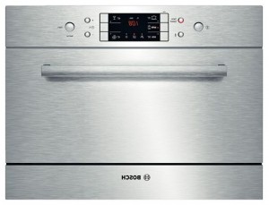фото Посудомийна машина Bosch SCE 55M25