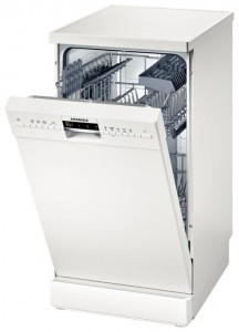 Photo Lave-vaisselle Siemens SR 25M230