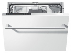 عکس ماشین ظرفشویی Gaggenau DF 260161