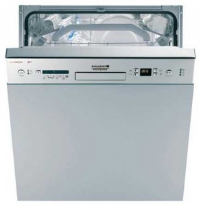 слика Машина за прање судова Hotpoint-Ariston LFZ 3384 A X