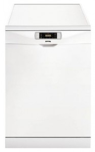写真 食器洗い機 Smeg LSA6444B