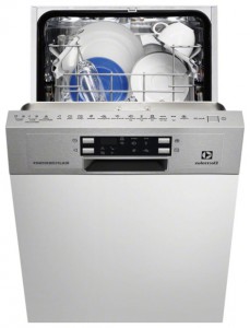 写真 食器洗い機 Electrolux ESI 4500 RAX