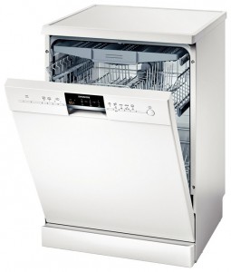 写真 食器洗い機 Siemens SN 25M282
