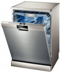Siemens SN 26T896 Посудомийна машина