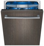 Siemens SN 678X03 TE Lave-vaisselle