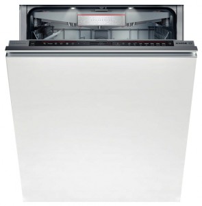 写真 食器洗い機 Bosch SMV 88TX03E