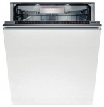 Bosch SMV 88TX03E Lave-vaisselle