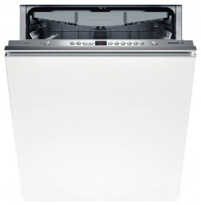 foto Stroj za pranje posuđa Bosch SMV 68N20