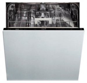 写真 食器洗い機 Whirlpool ADG 8673 A++ FD