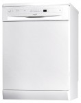 Whirlpool ADP 7442 A+ PC 6S WH Dishwasher