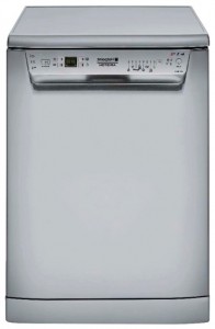 foto Stroj za pranje posuđa Hotpoint-Ariston LFF7 8H14 X