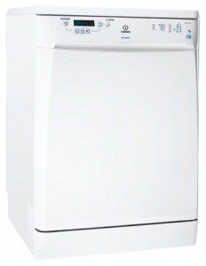 foto Stroj za pranje posuđa Indesit DFP 5731 M
