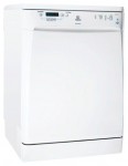 Indesit DFP 5731 M Dishwasher