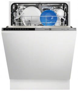 Photo Dishwasher Electrolux ESL 6365 RO