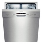 Siemens SN 45M507 SK Dishwasher