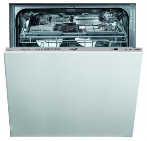 слика Машина за прање судова Whirlpool WP 88