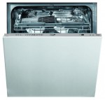 Whirlpool WP 88 Dishwasher