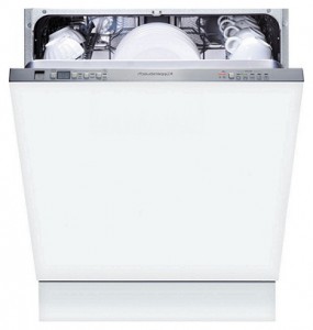 照片 洗碗机 Kuppersbusch IGV 6508.2