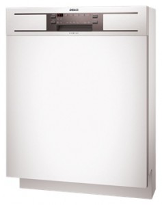 foto Stroj za pranje posuđa AEG F 65000 IM
