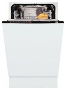 写真 食器洗い機 Electrolux ESL 47030
