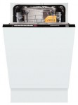 Electrolux ESL 47030 洗碗机