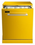 Baumatic SB5 ماشین ظرفشویی