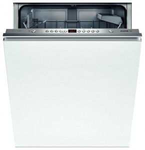 Photo Dishwasher Bosch SMV 53M70