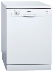 Photo Dishwasher Bosch SMS 40E82