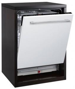 Photo Dishwasher Samsung DWBG 970 B