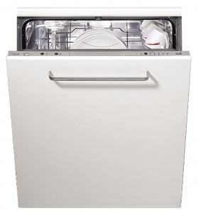 写真 食器洗い機 TEKA DW7 59 FI