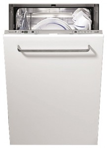 foto Stroj za pranje posuđa TEKA DW7 45 FI