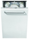 TEKA DW 455 FI 食器洗い機