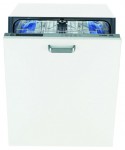 BEKO DIN 5530 Máy rửa chén