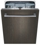 Siemens SN 66M085 食器洗い機