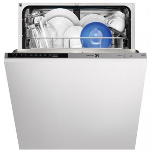 写真 食器洗い機 Electrolux ESL 7320 RO