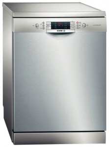 foto Stroj za pranje posuđa Bosch SMS 69N28