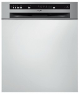 fotoğraf Bulaşık makinesi Whirlpool ADG 5010 IX