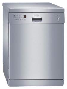 Photo Dishwasher Bosch SGS 55M25