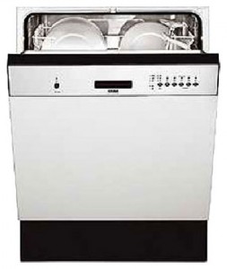 صورة فوتوغرافية غسالة صحون Zanussi ZDI 300 X