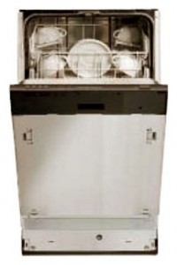 foto Stroj za pranje posuđa Kuppersbusch IGV 459.1