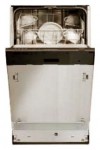 Kuppersbusch IGV 459.1 食器洗い機