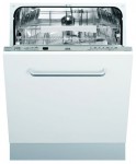 AEG F 86010 VI Машина за прање судова