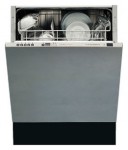 Kuppersbusch IGVS 659.5 Машина за прање судова