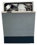 Kuppersbusch IGV 699.3 食器洗い機
