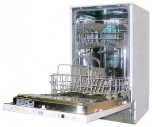 foto Stroj za pranje posuđa Kronasteel BDE 4507 EU