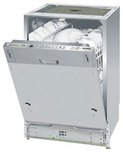 Photo Dishwasher Kaiser S 60 I 70 XL