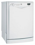 Indesit IDE 1000 食器洗い機