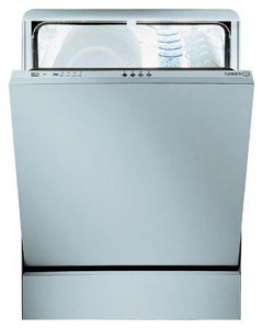 Photo Dishwasher Indesit DI 620