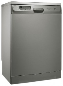 слика Машина за прање судова Electrolux ESF 66030 X